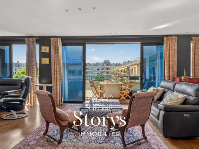Appartement location à Nanterre, Neuilly-sur-seine