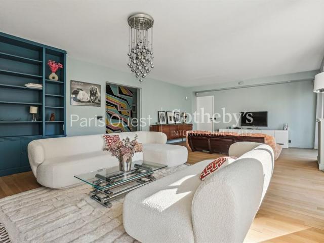 Appartement location à Nanterre, Neuilly-sur-seine