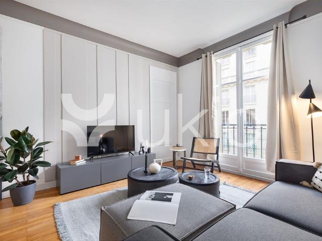 Appartement location à Nanterre, Neuilly-sur-seine