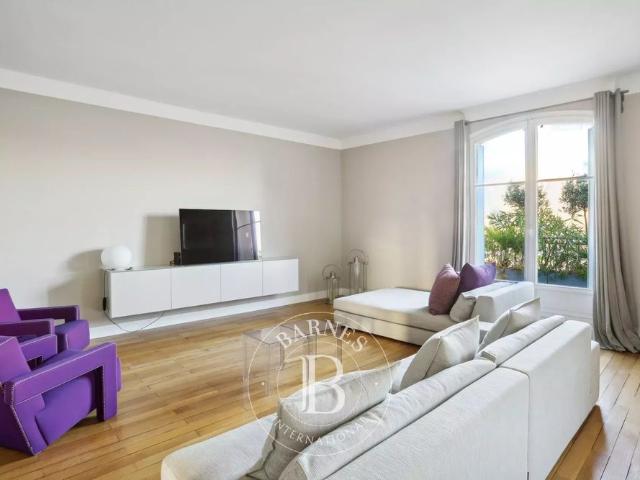 Appartement location à Nanterre, Neuilly-sur-seine