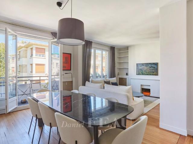 Appartement location à Nanterre, Neuilly-sur-seine
