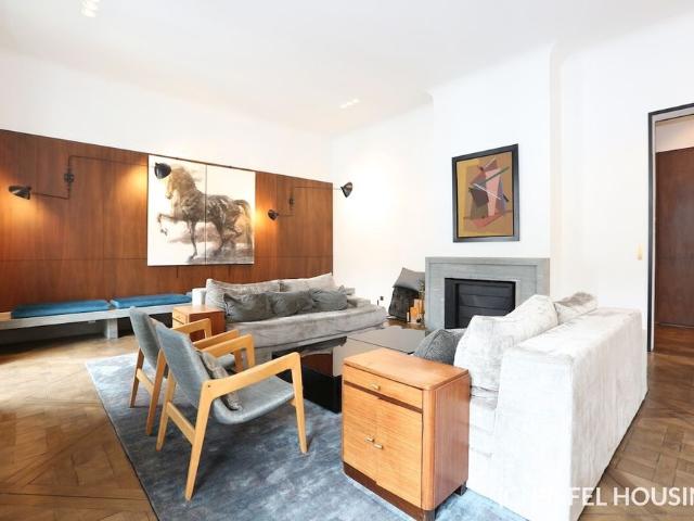 Appartement location à Nanterre, Neuilly-sur-seine