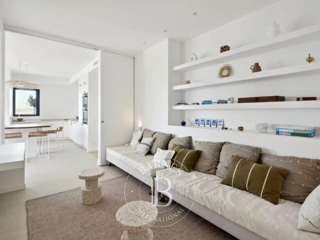 Appartement location à Marseille