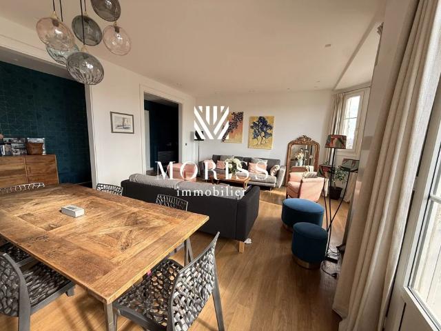 Appartement location à Nogent-sur-Marne, Saint-mandé
