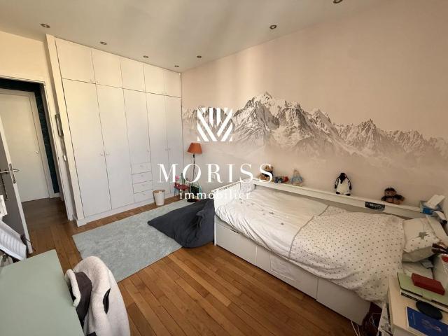 Appartement location à Nogent-sur-Marne, Saint-mandé
