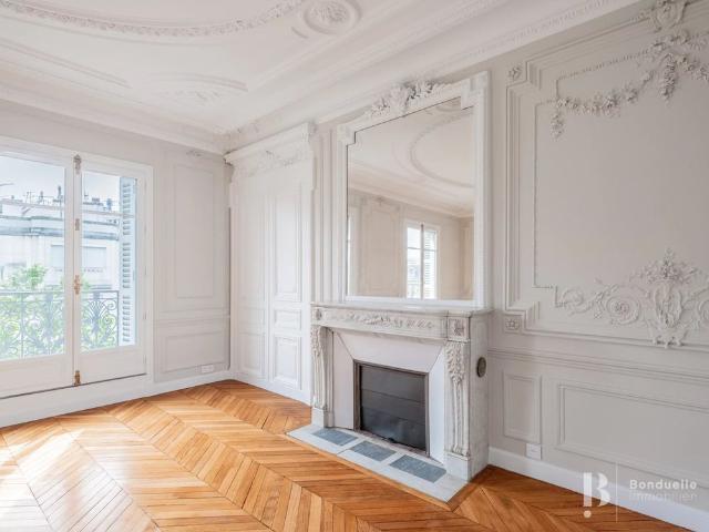 Appartement location à Paris, Île-de-France