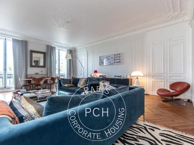 Appartement location à Paris, Île-de-France