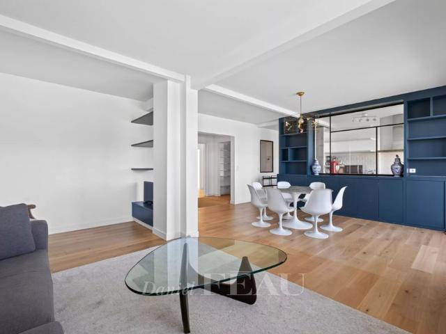 Appartement location à Boulogne-Billancourt, Boulogne-billancourt