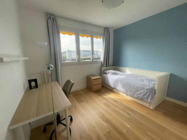 Appartement location à Boulogne-Billancourt, Boulogne-billancourt