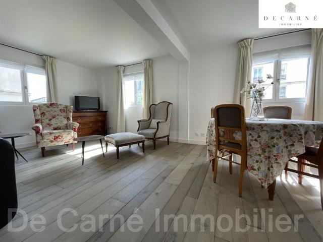 Maison location à Paris, Île-de-France