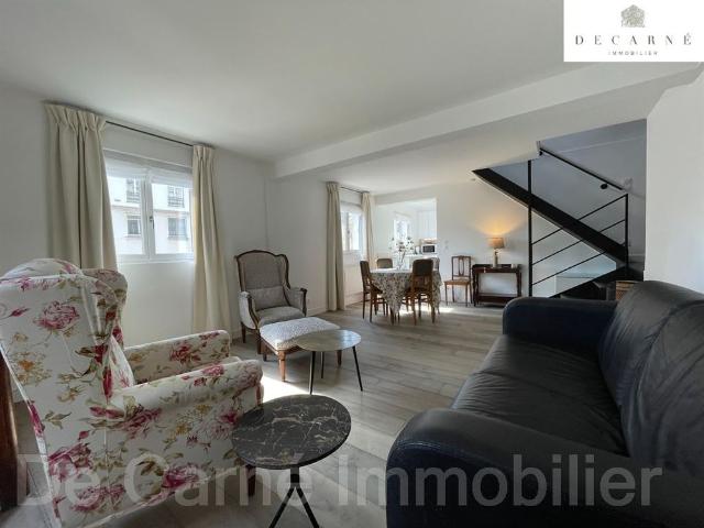 Maison location à Paris, Île-de-France