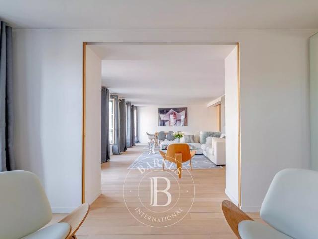Appartement location à Paris, Île-de-France