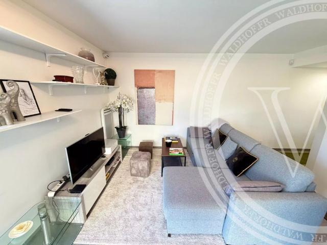 Appartement location à Nice, Beausoleil