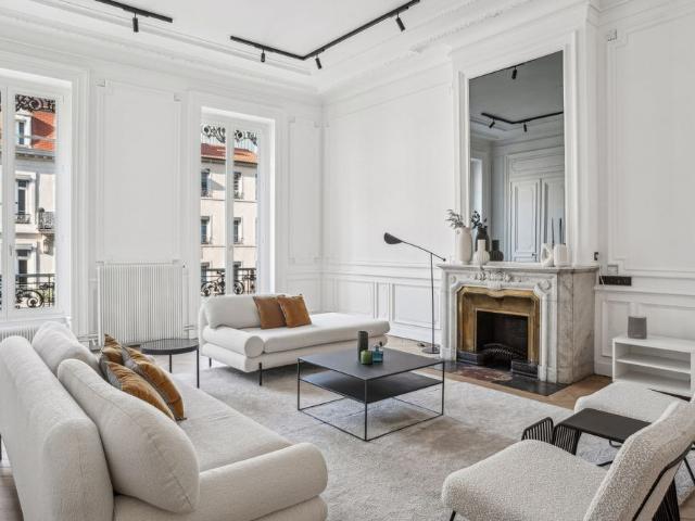 Appartement location à Lyon, Métropole de Lyon