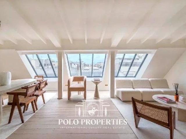 Maison location à Paris, Île-de-France