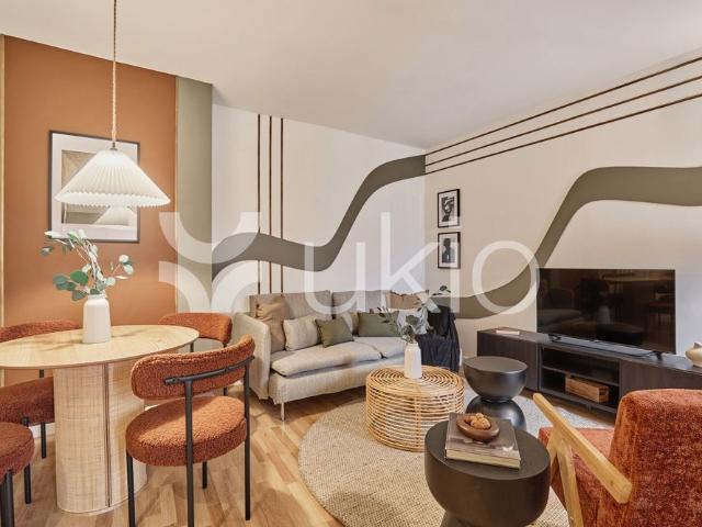 Appartement location à Paris, Île-de-France