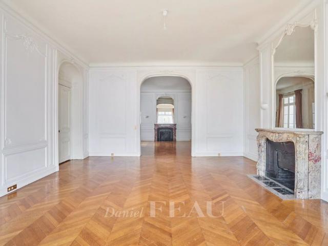 Appartement location à Paris, Île-de-France