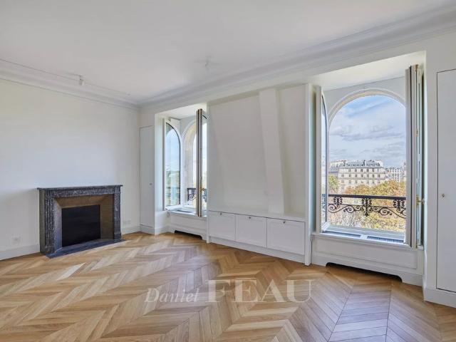 Appartement location à Paris, Île-de-France