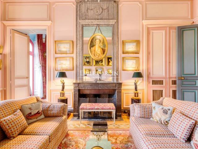 Maison location à Paris, Île-de-France