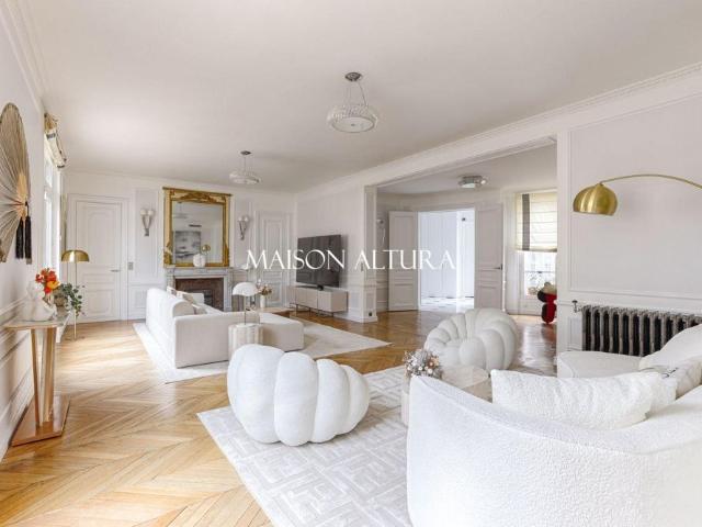 Maison location à Paris, Île-de-France