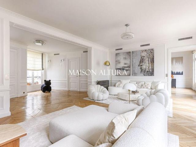 Maison location à Paris, Île-de-France
