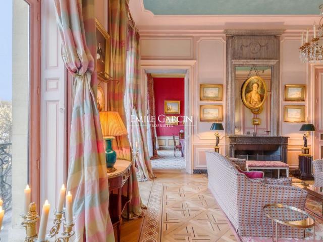 Maison location à Paris, Île-de-France