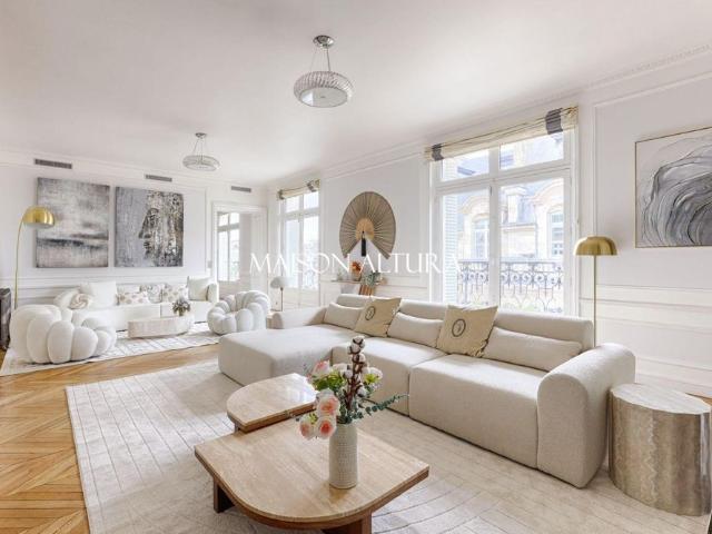 Maison location à Paris, Île-de-France