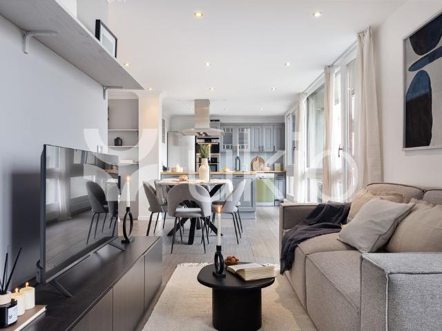 Appartement location à Boulogne-Billancourt, Boulogne-billancourt