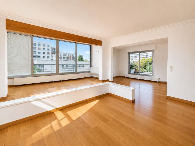 Maison location à Nanterre, Saint-cloud