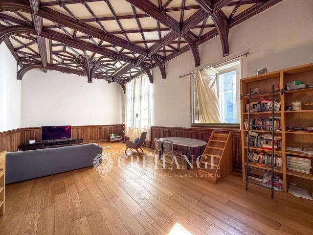 Appartement location à Saint-Germain-en-Laye, Le Pecq