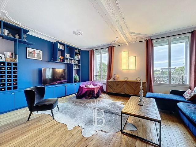 Appartement location à Nogent-sur-Marne, Vincennes