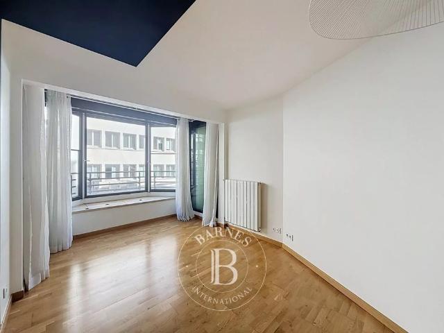 Appartement location à Nanterre, Levallois-perret