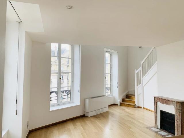 Maison location à Paris, Île-de-France