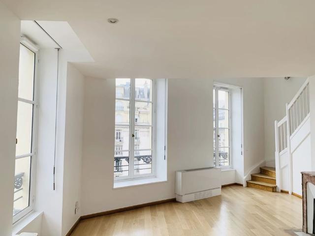 Maison location à Paris, Île-de-France