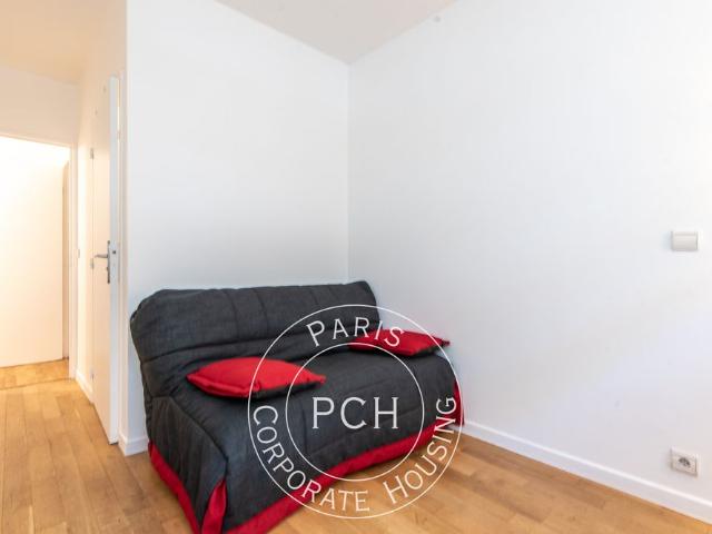 Appartement location à Nanterre, Levallois-perret