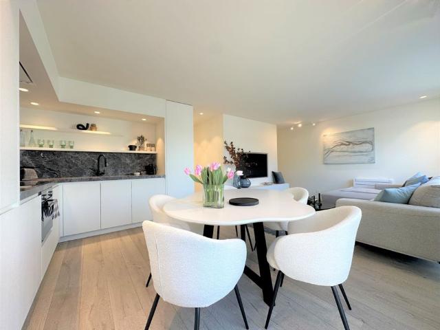 Appartement location à Knokke-heist, West-Vlaanderen