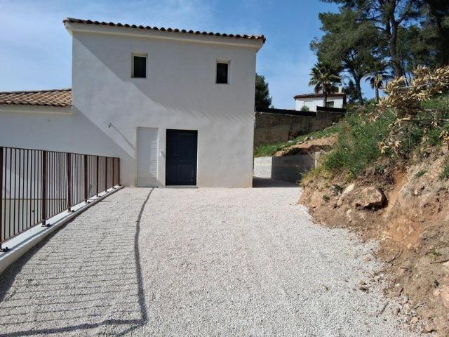 Maison location à Marseille, Allauch