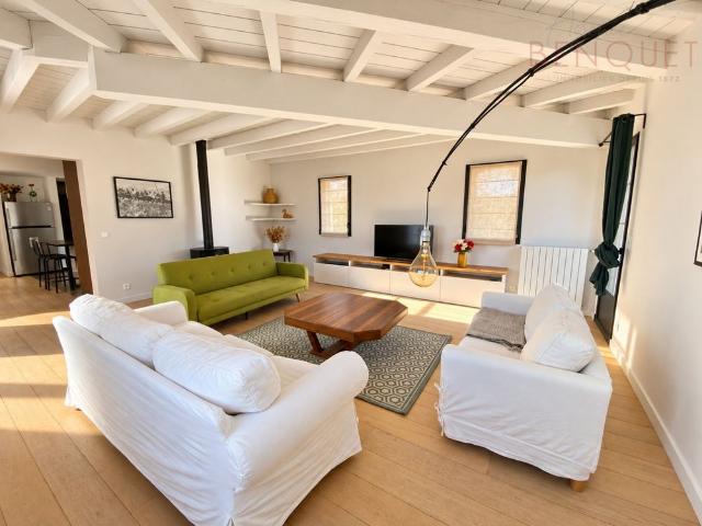 Maison location à Bayonne, Arcangues