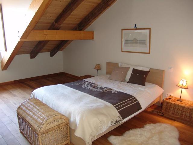 Maison location à Saint-Julien-en-Genevois, Archamps