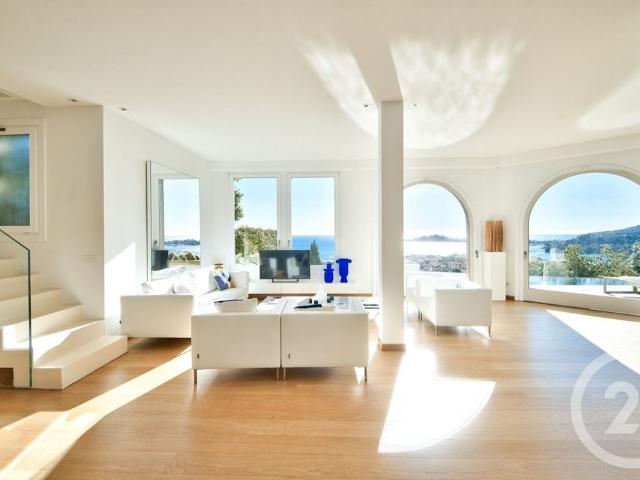 Maison location à Nice, Beaulieu-sur-mer