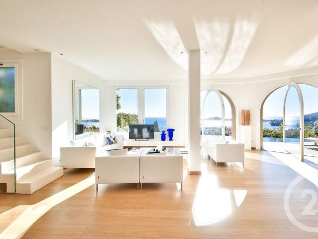 Maison location à Nice, Beaulieu-sur-mer