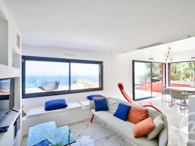 Maison location à Nice, Beaulieu-sur-mer