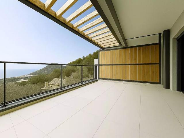 Maison location à Nice, Beausoleil