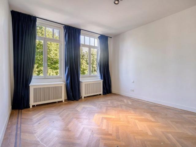 Maison location à Antwerpen