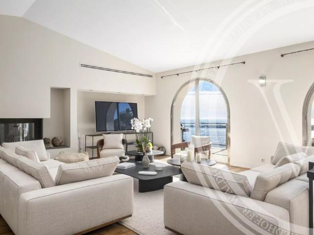 Maison location à Hautes Vallergues, Cannes