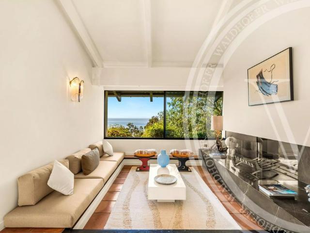 Maison location à Hautes Vallergues, Cannes