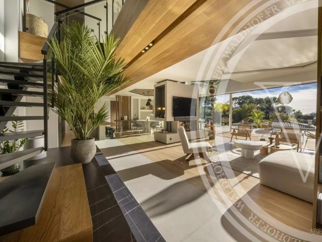Maison location à Grasse, Cannes