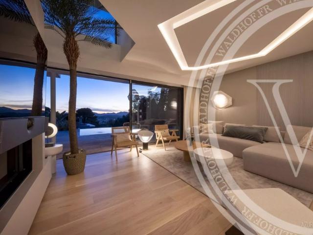 Maison location à Grasse, Cannes