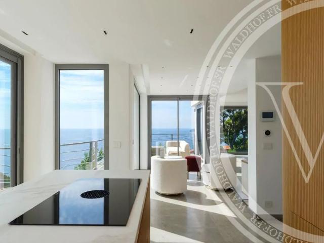 Maison location à Nice, Cap-d'ail