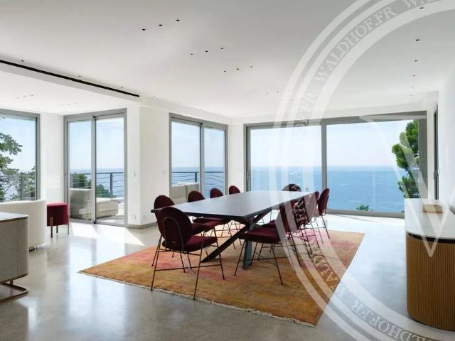 Maison location à Nice, Cap-d'ail